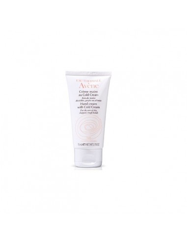 AVENE COLD CREAM CREMA DE MANOS...
