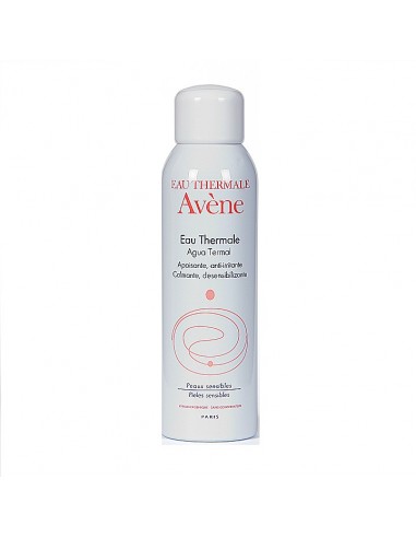 AVENE AGUA TERMAL  1 ENVASE 150 ML