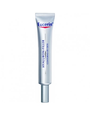 EUCERIN ANTIEDAD HYALURON FILLER FPS...