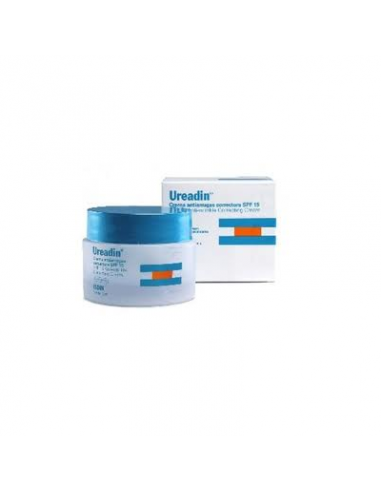 UREADIN ANTIARRUGAS CREAM  1 TARRO 50 ML