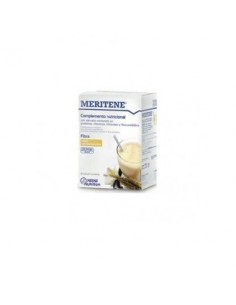 MERITENE FIBRA  14 SOBRES...