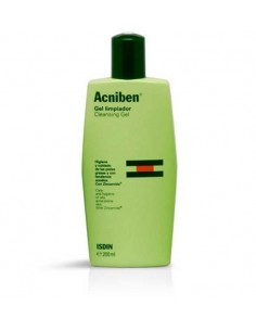 ISDIN OILY SKIN ACNIBEN...