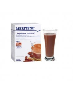 MERITENE FIBRA  14 SOBRES...