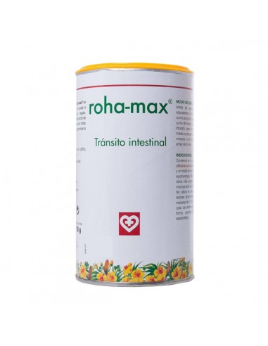 ROHA MAX  1 BOTE 130 G