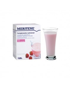 MERITENE FUERZA Y VITALIDAD...
