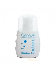 GENOTERGENTE GEL  1 BOTELLA...