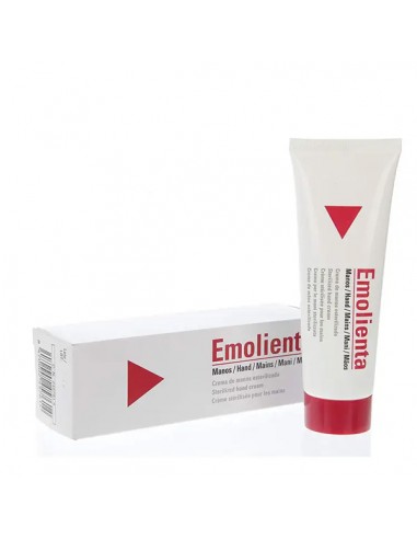 EMOLIENTA MANOS  1 TUBO 50 ML