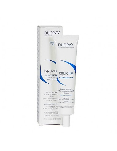 DUCRAY KELUAL DS CREMA...