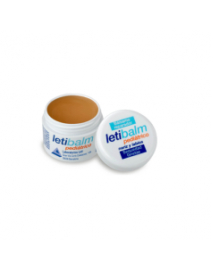 LETIBALM BALSAMO REPARADOR...