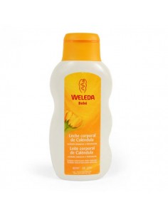 WELEDA LECHE CORPORAL...
