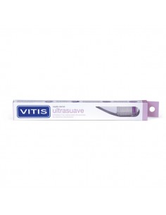 VITIS ULTRASUAVE CEPILLO...