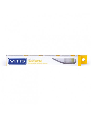 VITIS SENSIBLE CEPILLO DENTAL