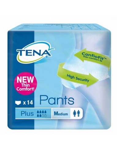 ABSORB INC ORINA NOC ANAT TENA PANTS...