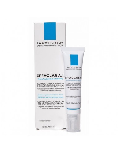EFFACLAR A.I. CORRECTOR...