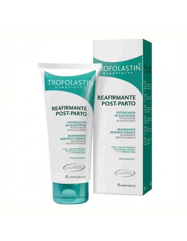 TROFOLASTIN REAFIRMANTE POST-PARTO  1...