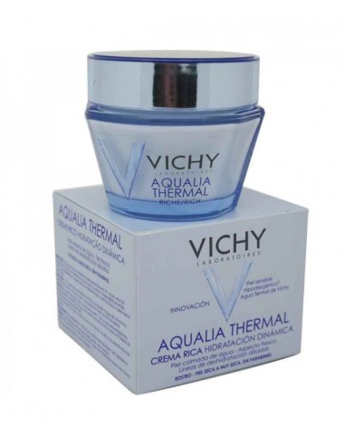 AQUALIA THERMAL C RICA P SENSIBLE...