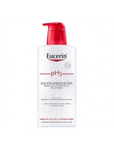 EUCERIN PIEL SENSIBLE PH-5...