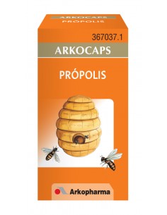 ARKOCAPSULAS PROPOLIS BIO...