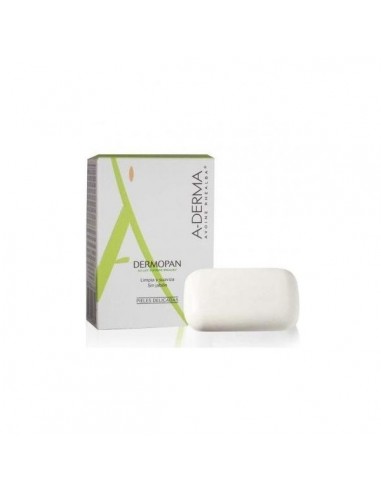 A-DERMA DERMOPAN EXTRACTO DE AVENA  1...