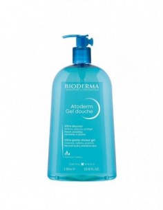 ATODERM GEL DE DOUCHE...