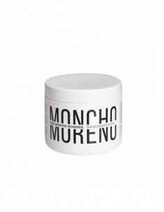 MONCHO MORENO MASCARILLA...