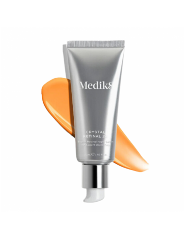 MEDIK8 CRYSTAL RETINAL 24 30 ML