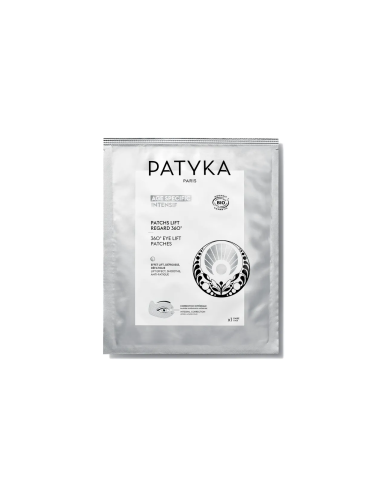 PATYKA PARCHES DE OJOS AGE SPECIFIC...