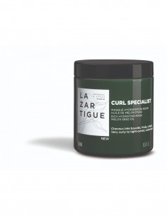 LAZARTIGUE CURL SPECIALIST...