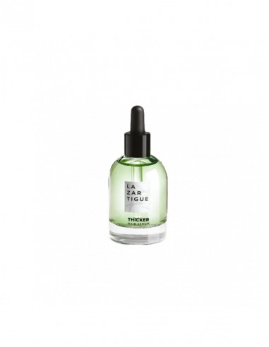 LAZARTIGUE THICKER HAIR SERUM...