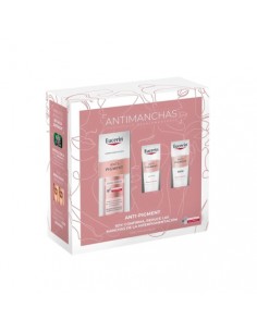 COFRE EUCERIN ANTIPIGMENT...