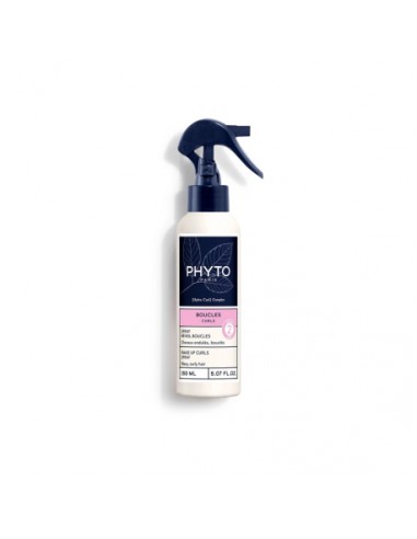 PHYTO SPRAY REVELADOR RIZOS 150ML