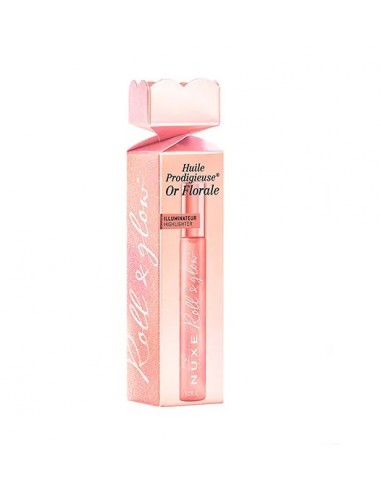 NUXE ACEITEPRODIGIEUSE FLORAL 8 ML...