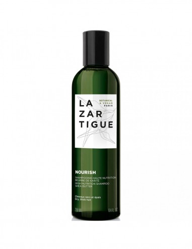 LAZARTIGUE NOURISH SHAMPOO 250 ML
