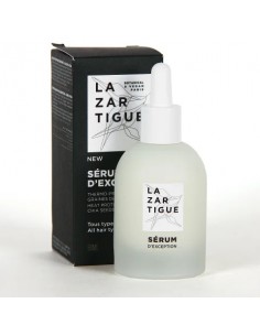 LAZARTIGUE SERUM...