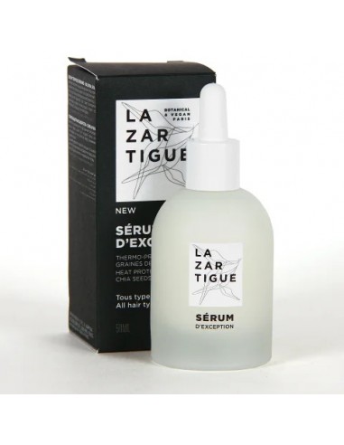 LAZARTIGUE SERUM D´EXCEPTION 50ML