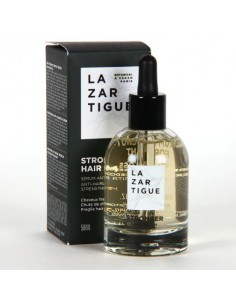 LAZARTIGUE STRONGER HAIR...