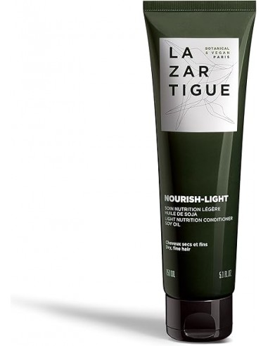 LAZARTIGUE NOURISH-LIGTH TRATAMIENTO...