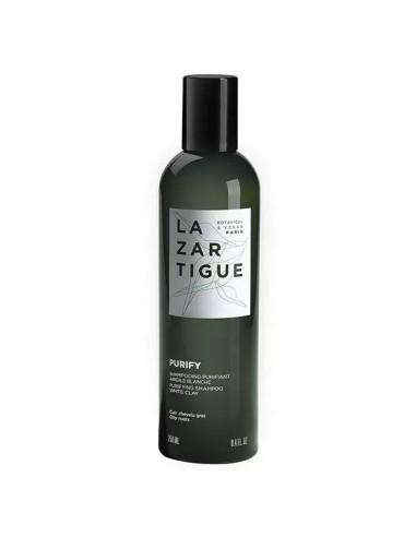 LAZARTIGUE PURIFY SHAMPOO 250ML