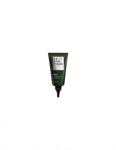 LAZARTIGUE PURIFY PRE SHAMPOO 75ML