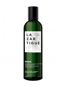 LAZARTIGUE CHAMPU REPAIR...