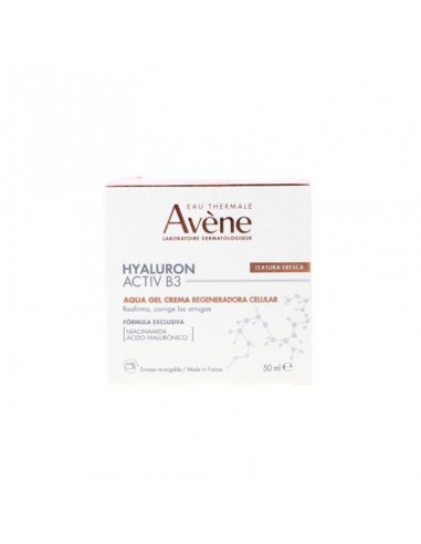  AVENE HYALURON ACTIV B3 AQUA GEL...