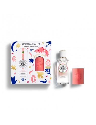 ROLLER & GALLET FLEUR DE FIGUIER 100...