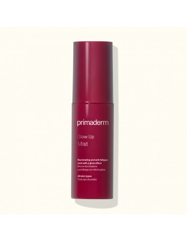 PRIMADERM GLOW UP MIST  1 BOTELLA 50...