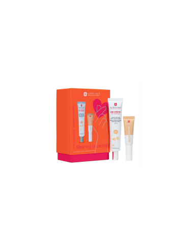 ERBORIAN COFRE BB CREME SPF 20 DORE