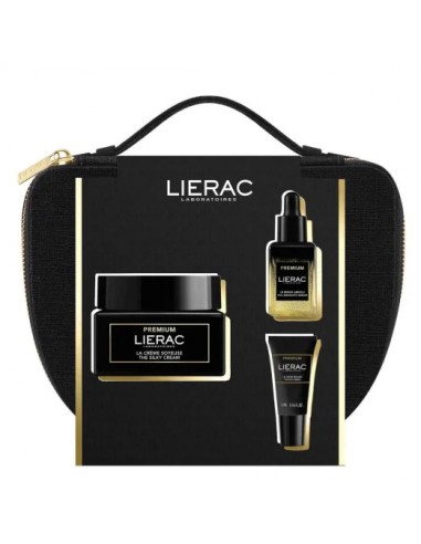 LIERAC COFRE PREMIUM CREMA PIEL MIXTA...