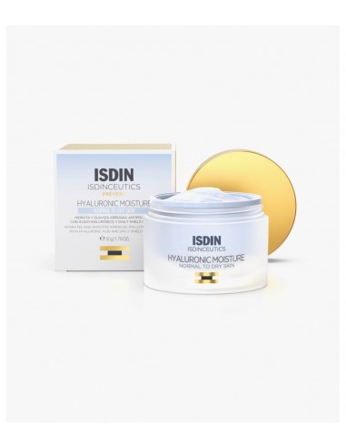 ISDINCEUTICS HYALURONIC MOISTURE...