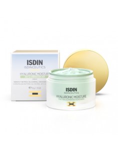ISDINCEUTICS HYALURONIC...