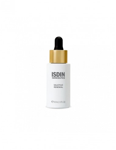ISDINCEUTICS SALICYLIC RENEWAL  1...