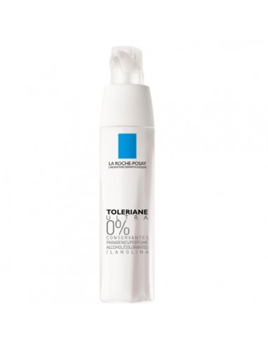 TOLERIANE DERMALLERGO ULTRA CALMANTE...