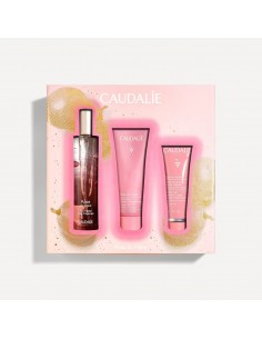 COFRE ROSE DE VIGNE 50ML +...